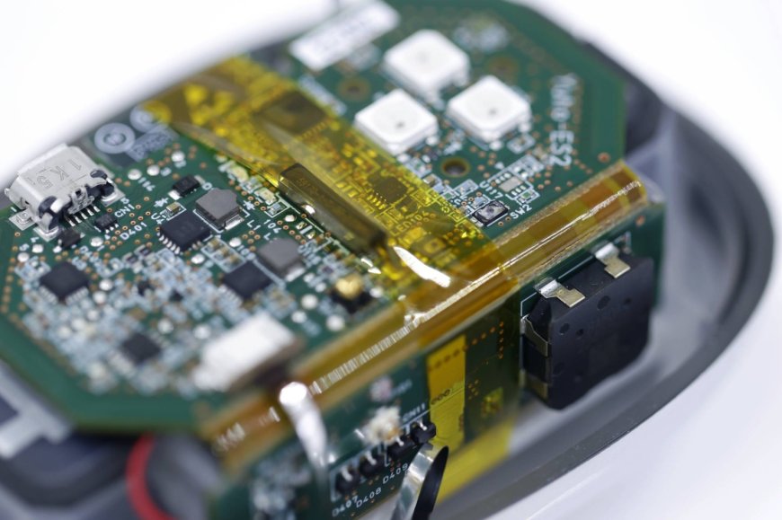 Murata beats profit estimates as AI data-center demand strains production