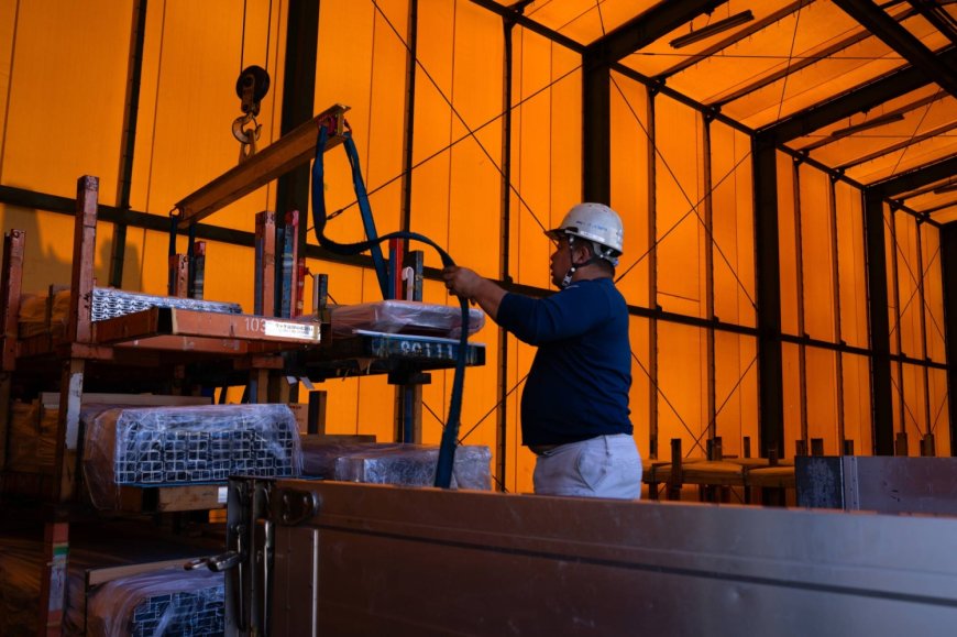 Japan’s factory output fell in March as Iran war clouded demand outlook