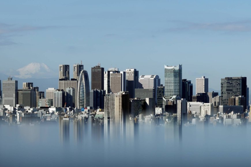 Japan’s record sales of euro bonds show historic funding shift