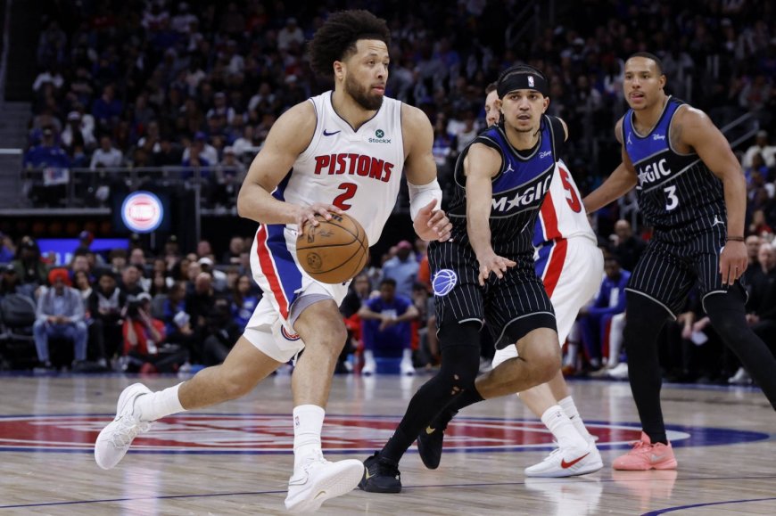 Pistons and Rockets win to avoid elimination