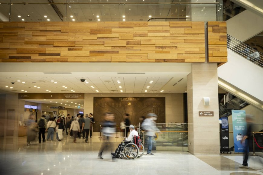 ‘They said AI saved me’: How South Korea is checking on its older adults