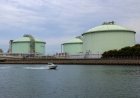 Japanese utilities withhold earnings guidance amid fuel volatility