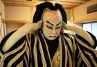 Japan's wig masters bring the kabuki stage to life