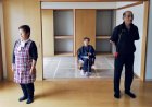Documentary captures the long echo of Fukushima's nuclear disaster