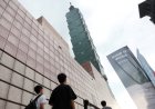 Taiwan blows past forecasts with economic growth at 39-year high