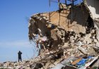 The death of a Lebanese village