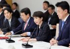 Japan secures enough petroleum-derived naphtha to last into 2027
