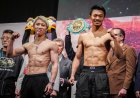 Junto Nakatani shows no fear of Naoya "Monster" Inoue ahead of title clash