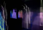 Conceptual art offers glimpse inside architects’ minds