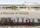 Jury of Italy's Venice Biennale resigns en masse