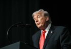 Iran standoff could leave Trump worse off than before he went to war