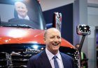 CEO Greg Abel moves to assure Berkshire shareholders in a post-Buffett world