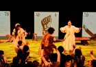 No longer shushed: Japan’s cultural venues make room for children