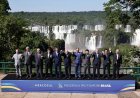Japan prepares to launch trade talks with Mercosur
