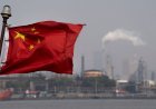 China's rare defiance of U.S. sanctions sparks showdown over banks