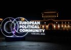 European leaders meet as Trump adds more threats