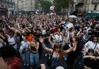 From Paris on May Day: Rethinking work and solidarity in Japan