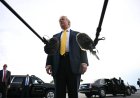 Iran warns U.S. Navy to stay clear of Hormuz after Trump says U.S. to help stranded ships