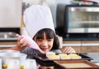 Police officer and bakery worker top kids' dream jobs; parents eye civil service