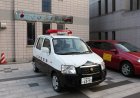 46-year-old woman arrested on suspicion of strangling son