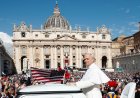 A year into papacy, Pope Leo finds his 'clarion voice'