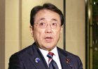 Japan to boost joint oil stockpiles with UAE