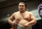 What should the expectations be for sumo’s current trio of <i>ōzeki</i>?