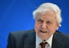 100 years on Earth: Iconic naturalist Attenborough to mark century