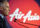 AirAsia signs major deal for Airbus A220 jets made in Canada