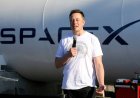 SpaceX IPO gives Musk sweeping power and curbs shareholder rights