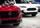Honda reconsiders Canada plant as U.S. demand for EVs slows