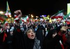 Iran reviewing U.S. proposal to end war, though key demands remain unaddressed