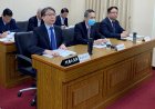 China may try ‘maneuvering’ over Taiwan issue at Trump meeting, Taipei official says