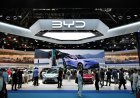 Malaysia moves to curb EV imports in blow to Chinese automakers