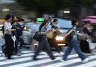 Japan’s real wages rise for third month to keep BOJ on hike path