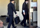 Microbus driver arrested after crash kills student in northeastern Japan