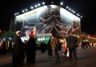 U.S. and Iran trade fire, threatening fragile truce