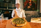 Tokyo’s top pizzaioli have raised the city to the upper crust