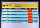 Spirit exit likely to lead to higher U.S. airfares, experts say