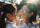 In Japan, ‘moms pull weight in ways that are superhuman’