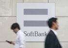 SoftBank plans to make large-scale batteries for AI data centers