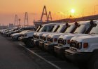 Japan’s current account surplus hit record high in March