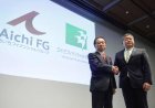 Japan’s regional bank M&A wave to create ¥11.6 trillion lender
