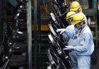 Japanese producer prices jump by the most since 2014, backing case for rate hike