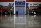 Toyota files to build $2 billion assembly plant in Texas