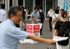 Japan could soon tighten rules for shareholder proposals