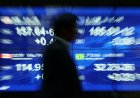 Curious yen spikes have traders gaming Japan ‘warning shots’