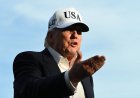 Trump’s more than 3,700 trades astonish Wall Street insiders