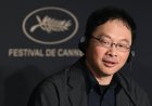 At Cannes, director Koji Fukada says AI undermines the creative process