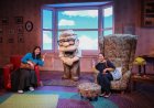 ‘Mundo Pixar Experience’ feels like a homecoming in Tokyo